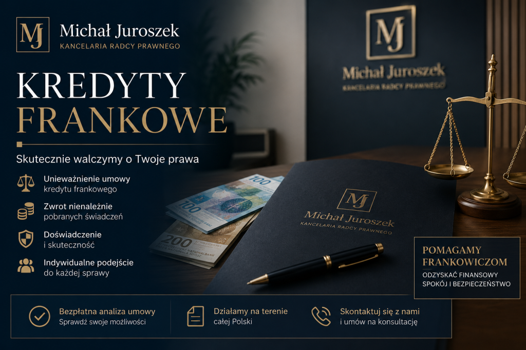 Michał_Juroszek_kredyty_frankowe